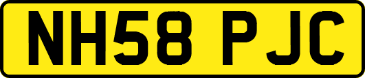 NH58PJC