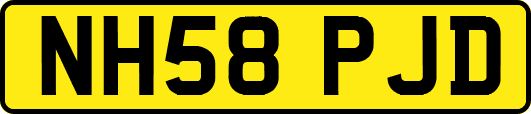 NH58PJD