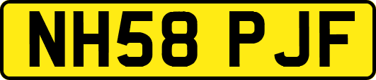 NH58PJF