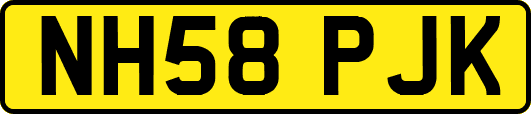 NH58PJK