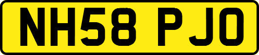 NH58PJO