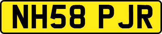 NH58PJR