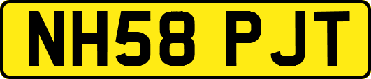 NH58PJT