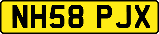 NH58PJX