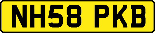 NH58PKB