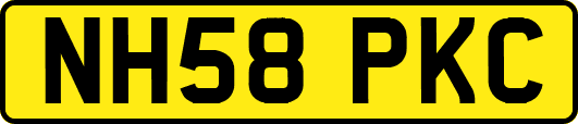 NH58PKC
