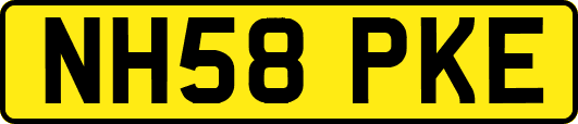 NH58PKE