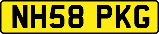 NH58PKG