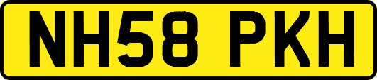 NH58PKH