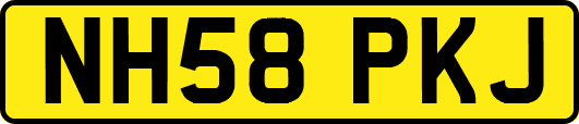NH58PKJ