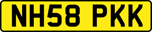 NH58PKK