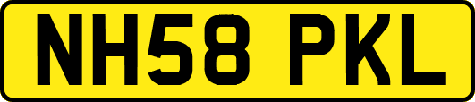 NH58PKL