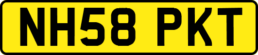 NH58PKT