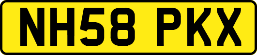 NH58PKX