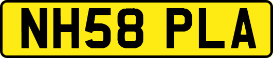 NH58PLA
