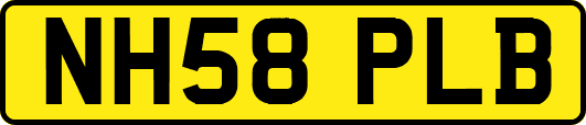 NH58PLB