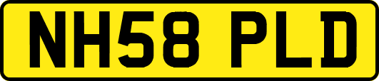 NH58PLD