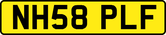 NH58PLF