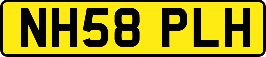 NH58PLH