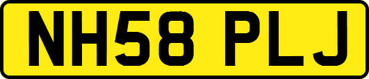 NH58PLJ