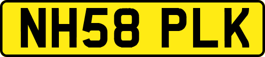 NH58PLK