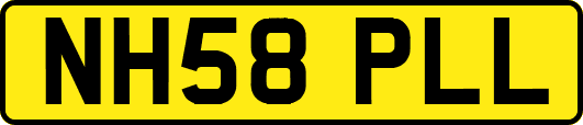 NH58PLL