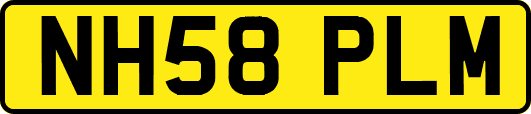 NH58PLM