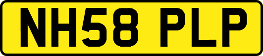 NH58PLP