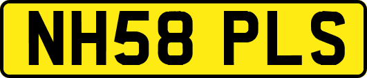 NH58PLS
