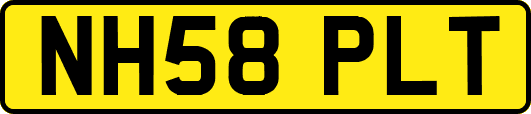 NH58PLT