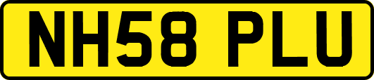 NH58PLU