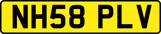 NH58PLV