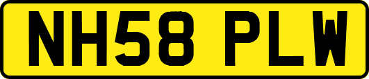 NH58PLW