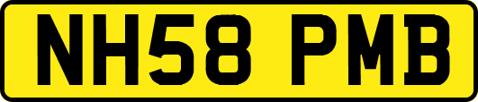 NH58PMB
