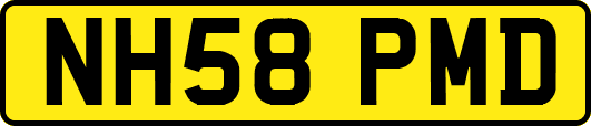 NH58PMD