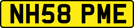 NH58PME