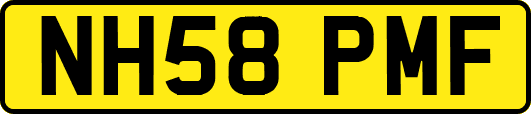 NH58PMF