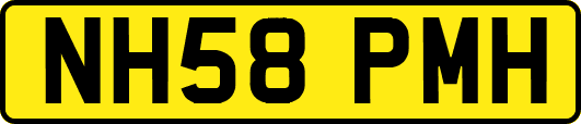 NH58PMH