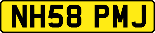 NH58PMJ