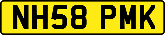 NH58PMK