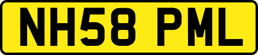 NH58PML
