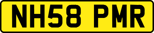 NH58PMR