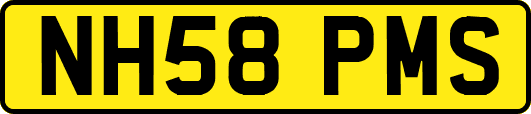 NH58PMS