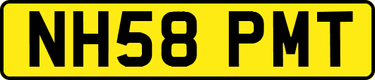 NH58PMT