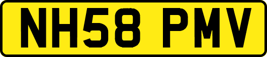 NH58PMV