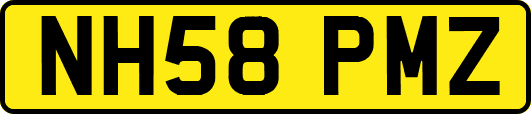 NH58PMZ