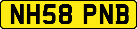NH58PNB