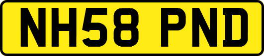 NH58PND