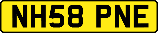 NH58PNE