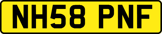 NH58PNF